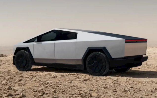 Azərbaycanda Tesla sürənlərin sayı
