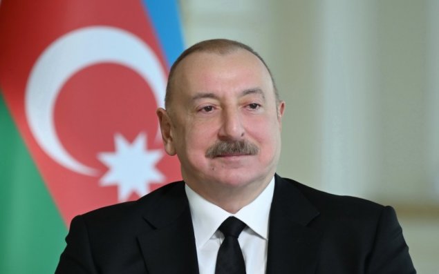Azərbaycan Prezidenti: İƏT-in ardıcıl dəstəyini daim hiss etmişik