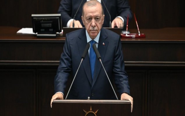 Ərdoğan: İsrail 10 gündür ABŞ-İran razılaşmasını pozmaq üçün əlindən gələni edir