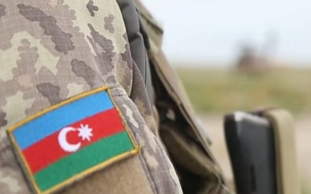 Qanunverciliyə “hərbi qulluqçuların şəxsi jetonu” anlayışı daxil edilib