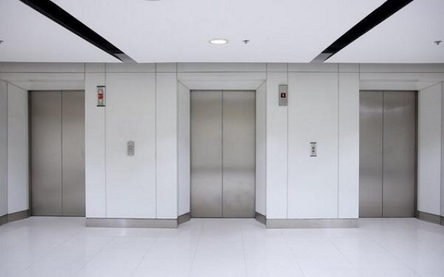 Bu metro stansiyalarında lift olacaq