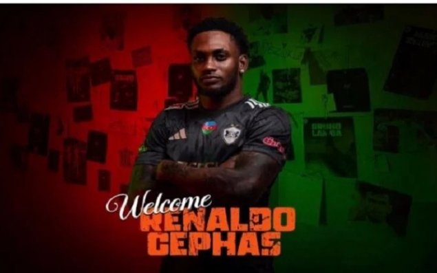 “Qarabağ”dan bu yayın 6-cı transferi - Rəsmi