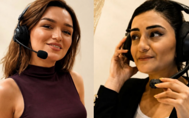 Azərbaycanda ilk dəfə DÇ oyunlarını xanımlar şərh edəcək