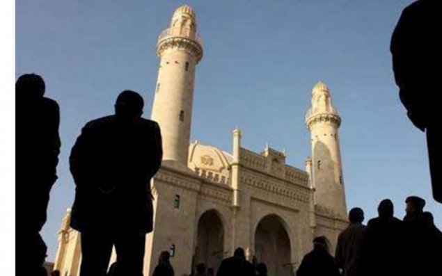 Bu ölkədə azan qadağan olunacaq