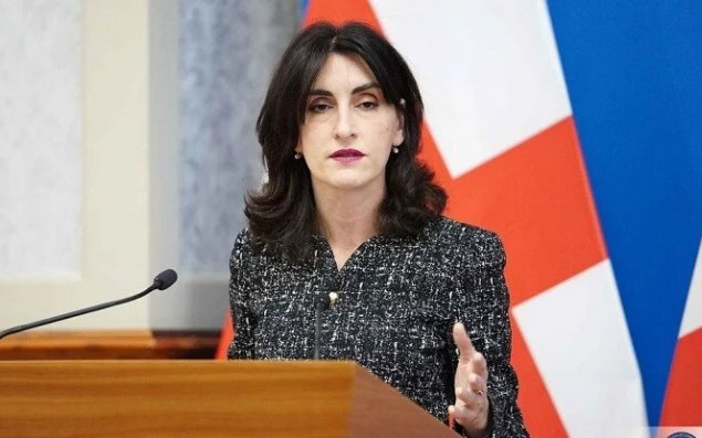 Bu türk ölkəsi Gürcüstanla strateji tərəfdaş olur