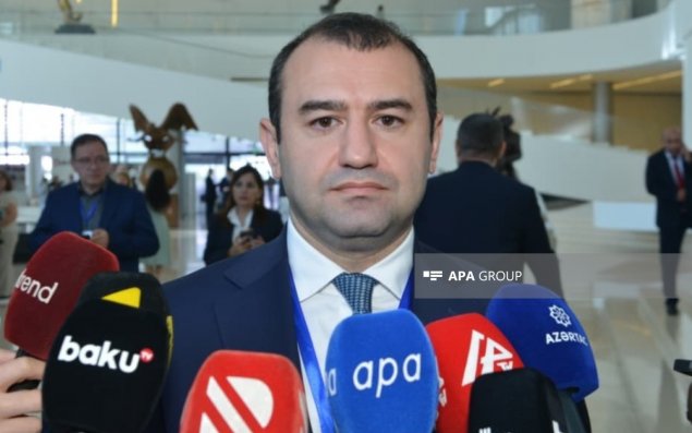 Türk Dünyası Həftəsi ərzində Xankəndidə xüsusi konfrans keçiriləcək