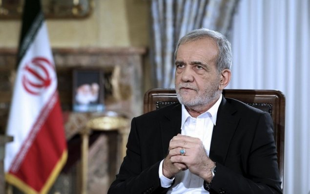 Pezeşkian müjdə verdi: 6 milyard dollar qayıdır