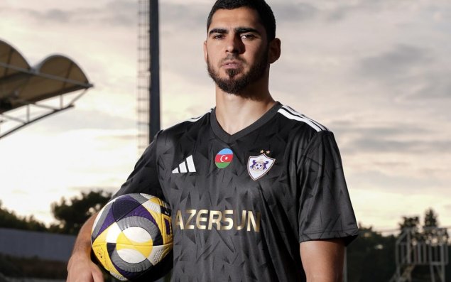 “Qarabağ”dan ayrılan Ramil Şeydayev üçün yeni təklif