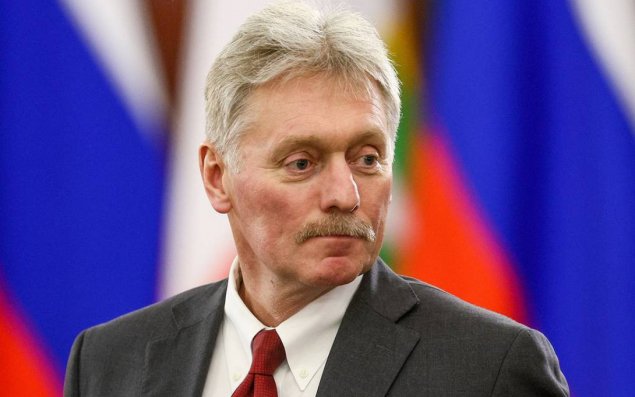 Peskov: Ukrayna münaqişəsinin həlli ilə bağlı mövqeyimiz dəyişməyib