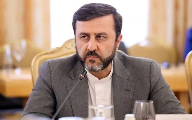 Əraqçinin müavini: İran və ABŞ arasında texniki görüş bu həftə keçirilməyəcək