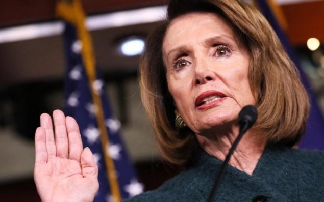 Pelosi 40 ildən sonra Konqreslə vidalaşır