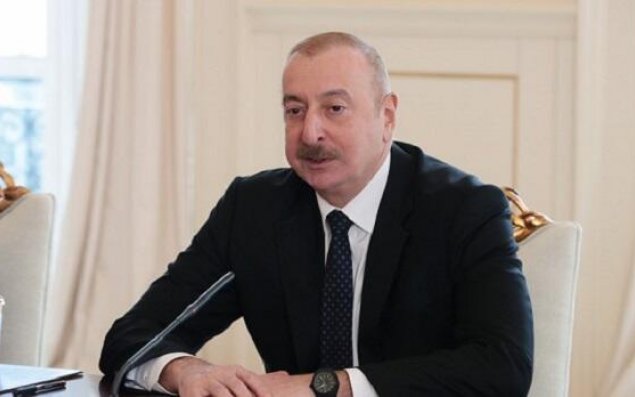 Prezident təsdiqlədi: bu ölkə ilə viza tələbi ləğv edildi