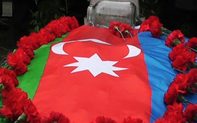 Daha 6 itkin-şəhidin nəşi ailəsinə təhvil veriləcək