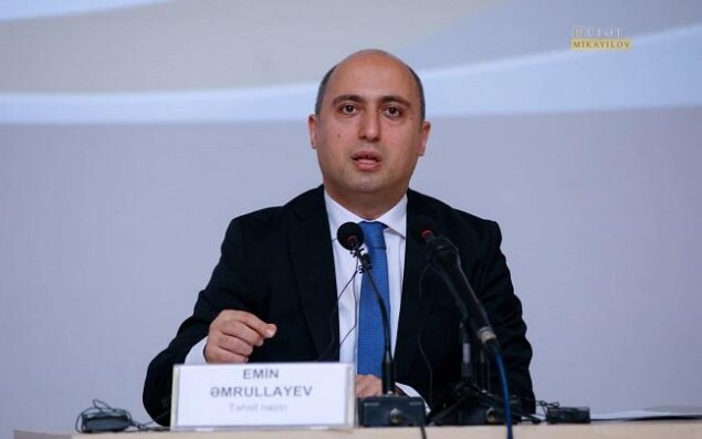 20 min müəllim... – Nazirdən şad xəbər