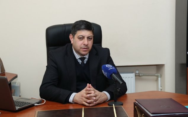 AMEA: İşğaldan azad edilmiş ərazilərdə kulturasid faktları sənədləşdirilib