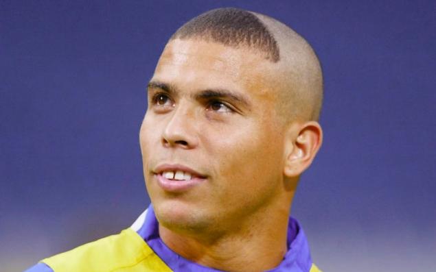Ronaldo: “Bütün valideynlərdən üzr istəyirəm”