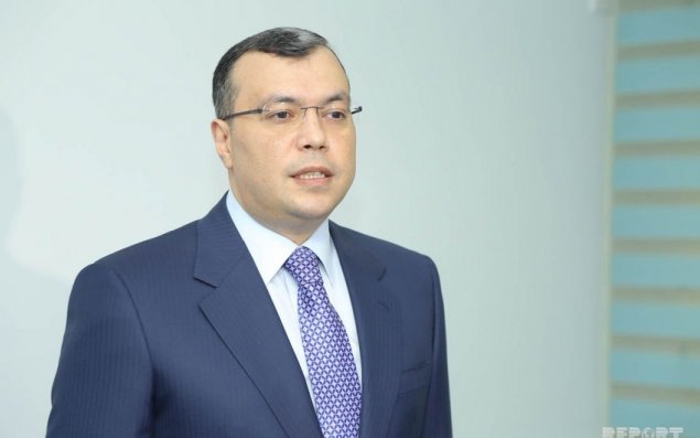 2 milyard manata yaxın vəsait xərclənəcək - Sahil Babayev
