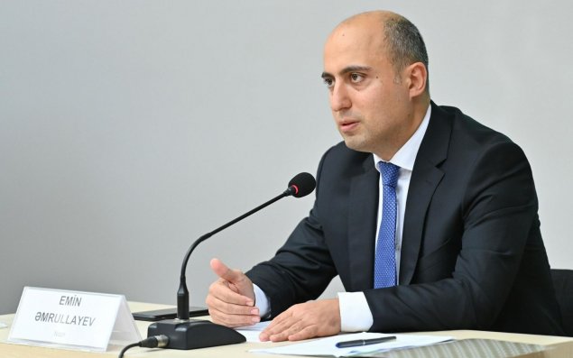 Nazir: Məktəblərdə süni intellektin tədrisi asan deyil