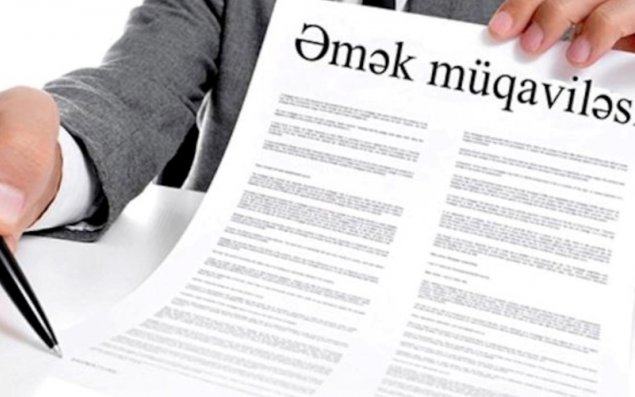 İşə qəbul qaydalarında mühüm dəyişiklik