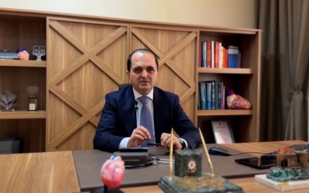 Həqiqəti Azərbaycan yazır