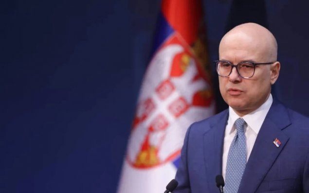 Payızda Serbiyada həm prezident, həm də parlament seçkiləri keçirilə bilər