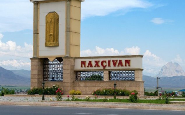 Naxçıvan sakinlərinin NƏZƏRİNƏ
