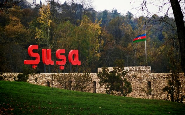Şuşada bunu etmək qadağan edildi - Fərman