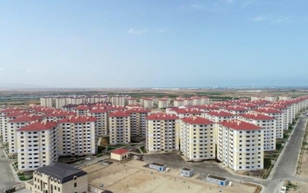 Nazirliyin sosial layihəsi üzrə daha 40-dək mənzil satıldı