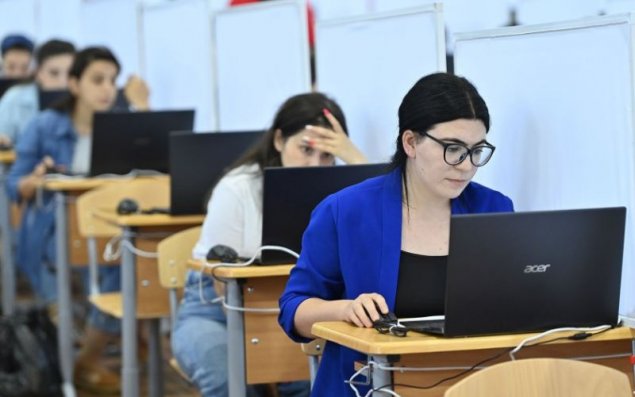 MİQ imtahanının başlayacağı tarix açıqlandı