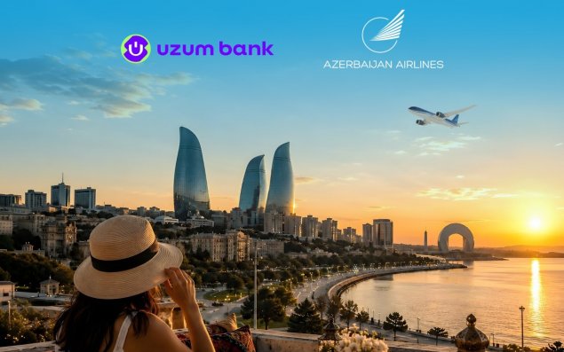 AZAL sərnişin daşımalarını 5% artırıb