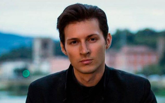 Durov 6 saat dindirildi