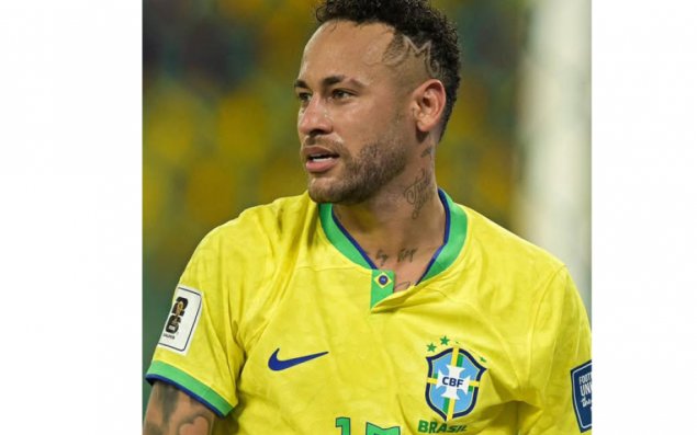 Neymar karyerasını başa vura bilər