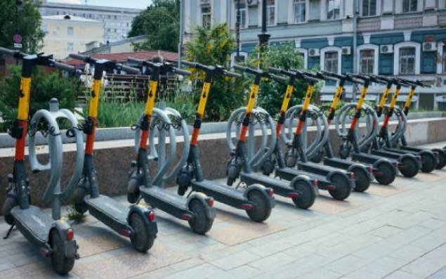 Velosiped və skuter sürənlərin nəzərinə!