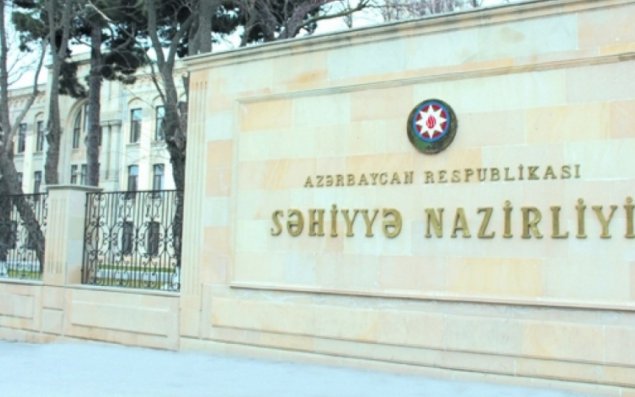 Səhiyyə Nazirliyindən valideynlərə ÇAĞIRIŞ