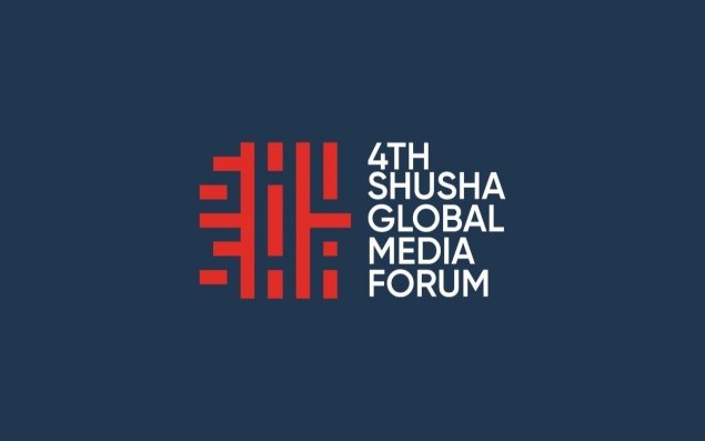 Prezidentin Mətbuat Xidməti IV Şuşa Qlobal Media Forumu ilə bağlı videoçarx hazırlayıb