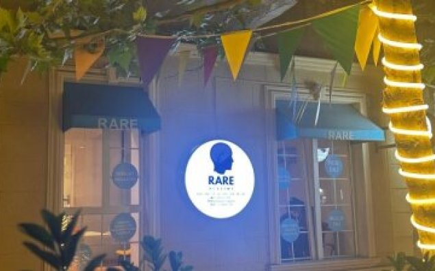 “Rare Academy” – Təhsildən karyeraya aparan uğur yolunda etibarlı tərəfdaş