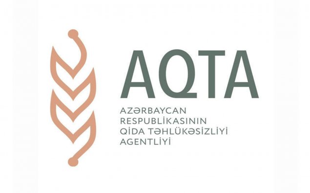 AQTA-dan bu məhsullarla bağlı çağırış