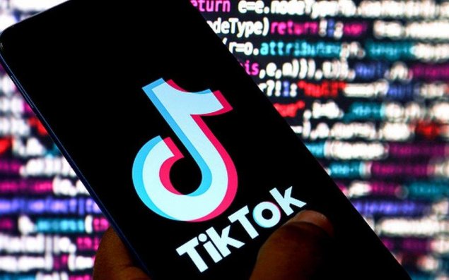 Tiktok Azərbaycanda 600 minə yaxın videonu sildi