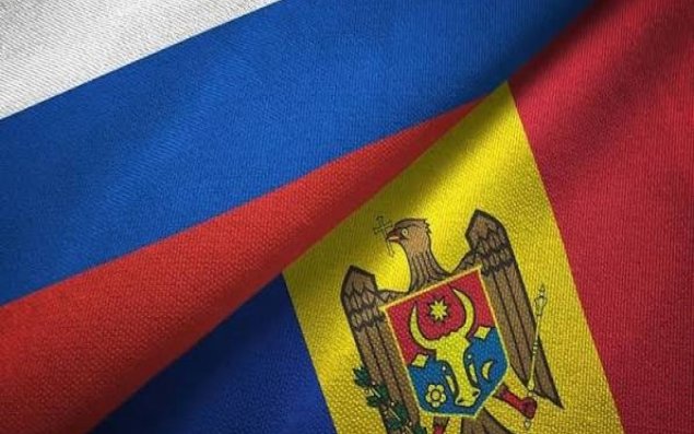 Moldova Rusiyaya nota verib