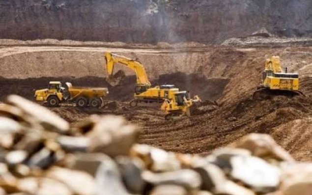 Faydalı qazıntı yataqları hərraca çıxarılacaq