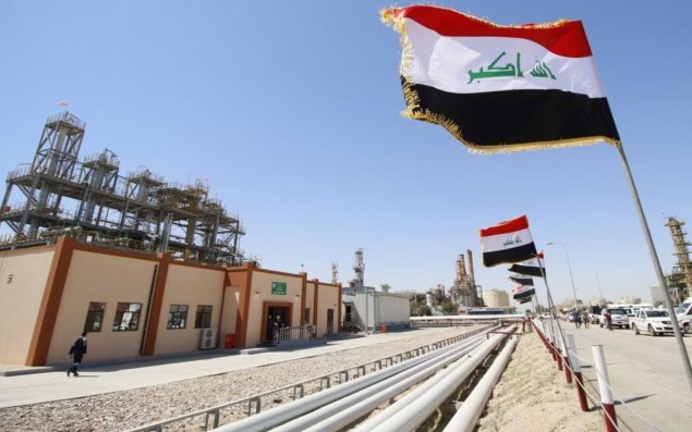 İraq OPEC-dən çıxmaq məsələsinə özü qərar verməlidir - Tramp