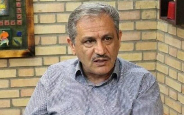 Bu müharibə bizim üçün fəlakətdir - Əfşar Süleymani
