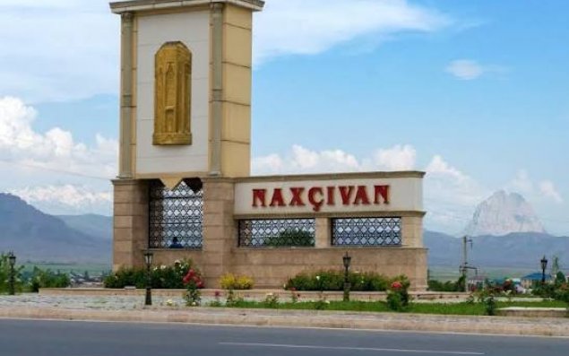 Naxçıvanda əhalinin sayı açıqlanıb