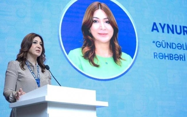 Bu mövzuda yazılan xəbər ikiqat məsuliyyət tələb edir