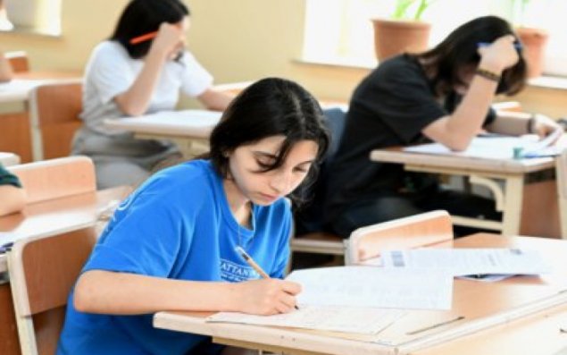 Bu kolleclərə tələbə getmir - Boş qalan plan yerlərinin SİYAHISI