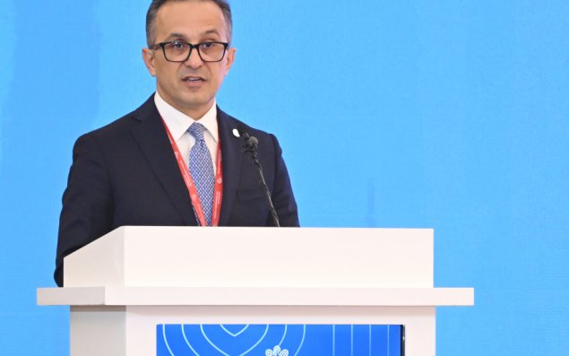 Ramin Məmmədov: 