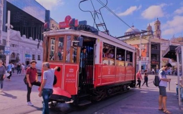 Türkiyə dünya nəhənglərini geridə qoydu