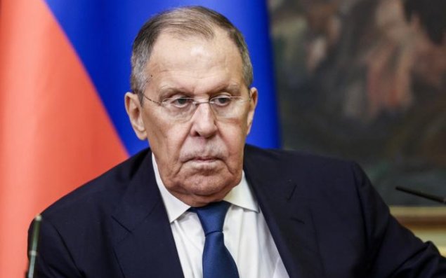 Rusiya Trampın təkliflərini qəbul edib - Lavrov