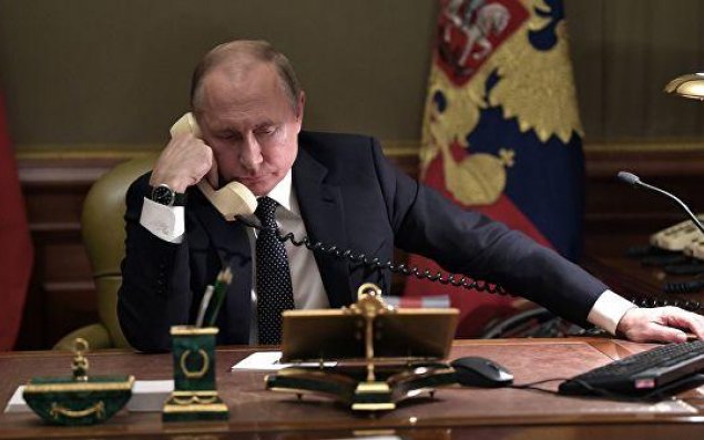 Putinlə Xamenei arasında danışıq olacaq?