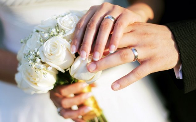 Azərbaycanda nikah və boşanmaların sayı açıqlanıb